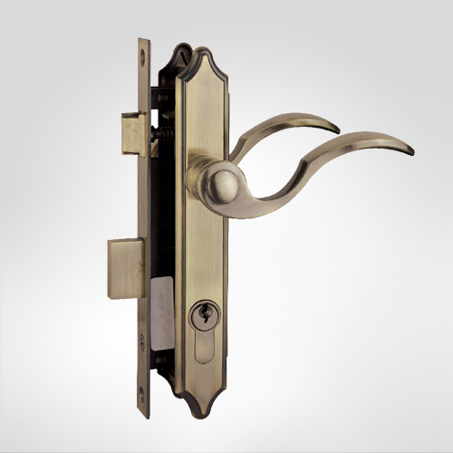 鋁門(mén)合金門插芯(xīn)鎖(suǒ) 2011 鋁門合金門插芯鎖 2011